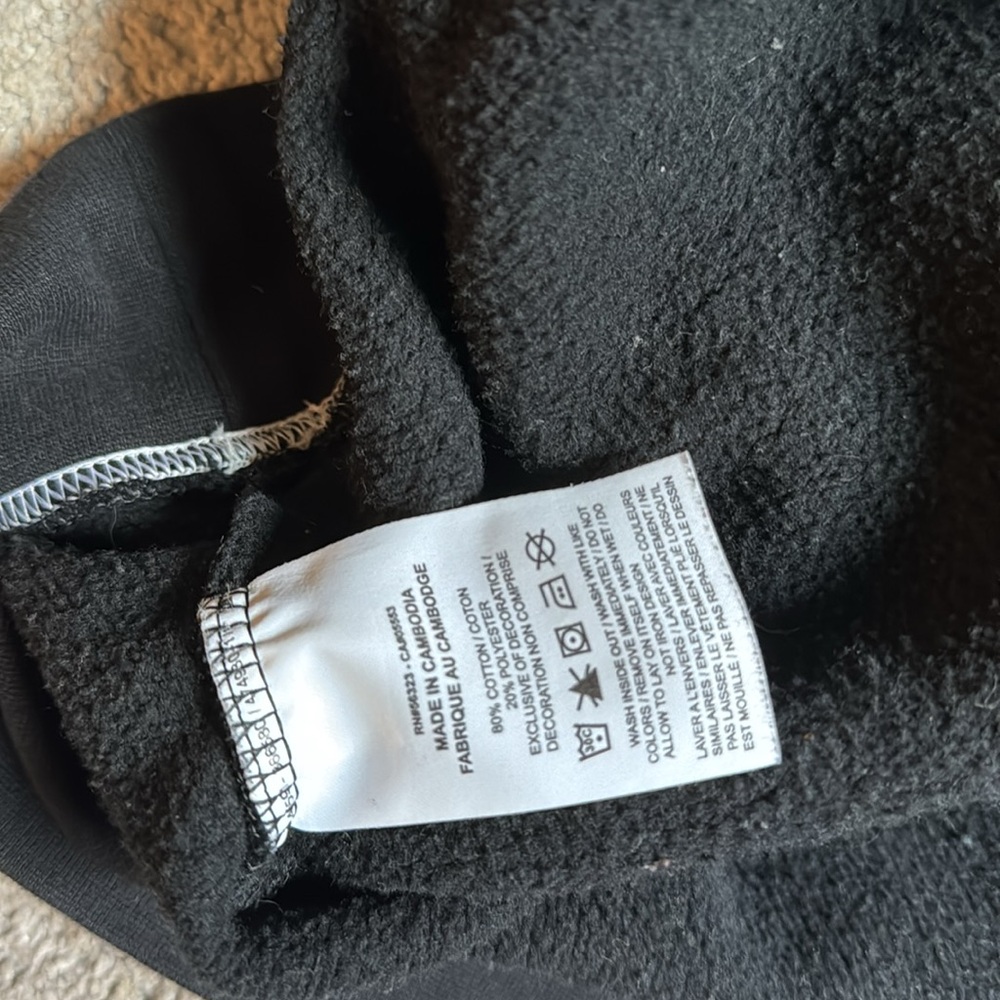 Nike Crewneck Sweatshirt - Picture 7 of 8